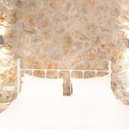Kathara Bay Apartments Faliraki Eksteriør bilde
