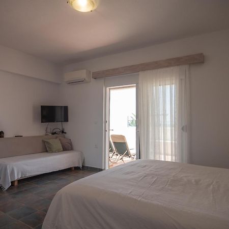 Kathara Bay Apartments Faliraki Eksteriør bilde