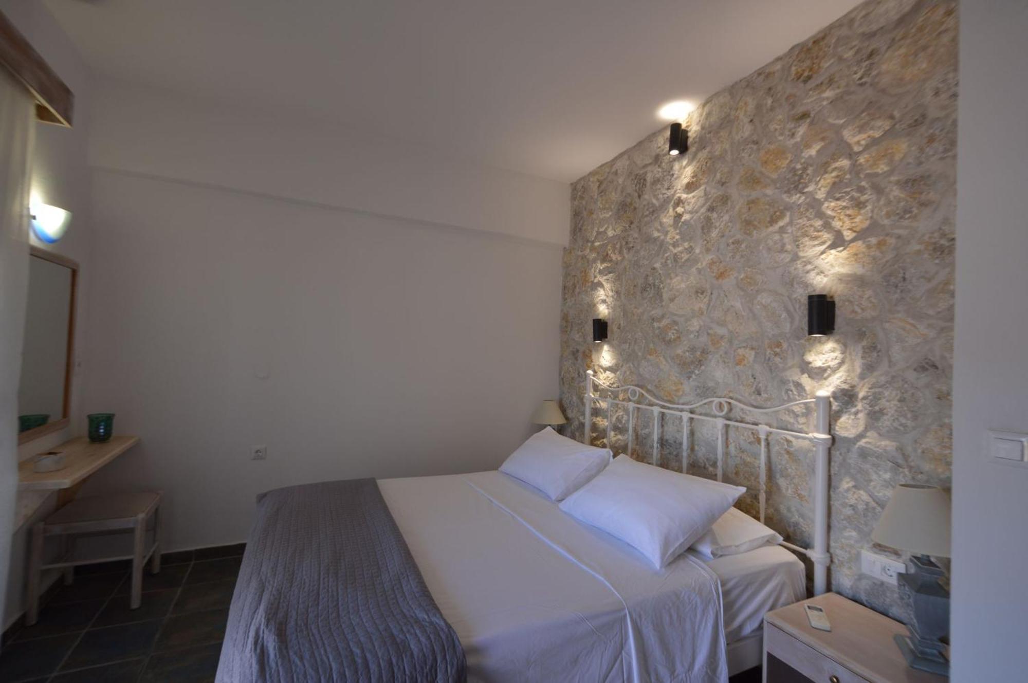 Kathara Bay Apartments Faliraki Eksteriør bilde