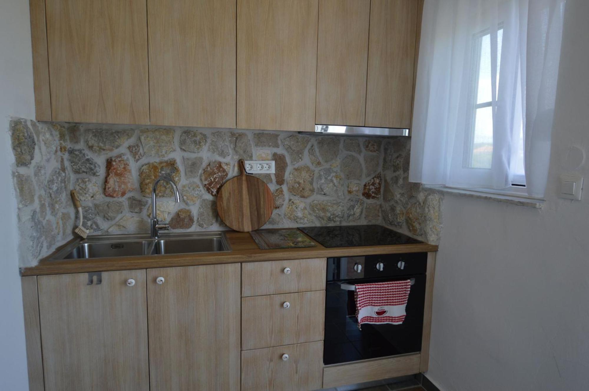 Kathara Bay Apartments Faliraki Eksteriør bilde