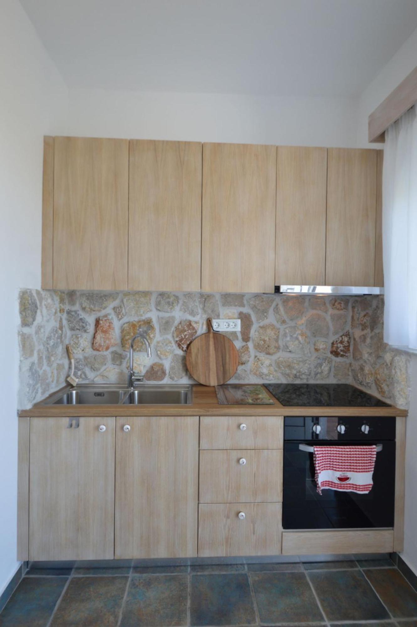 Kathara Bay Apartments Faliraki Eksteriør bilde