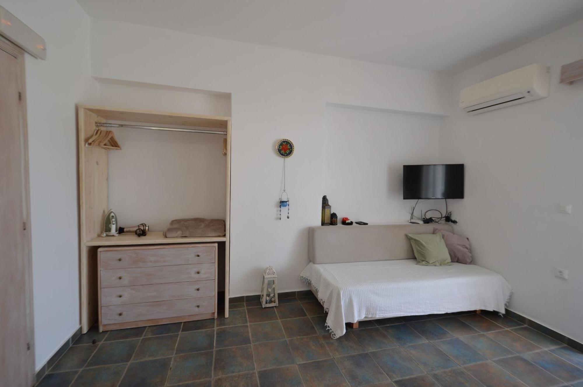 Kathara Bay Apartments Faliraki Eksteriør bilde