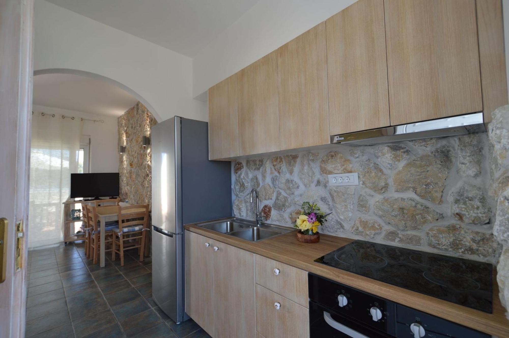 Kathara Bay Apartments Faliraki Eksteriør bilde