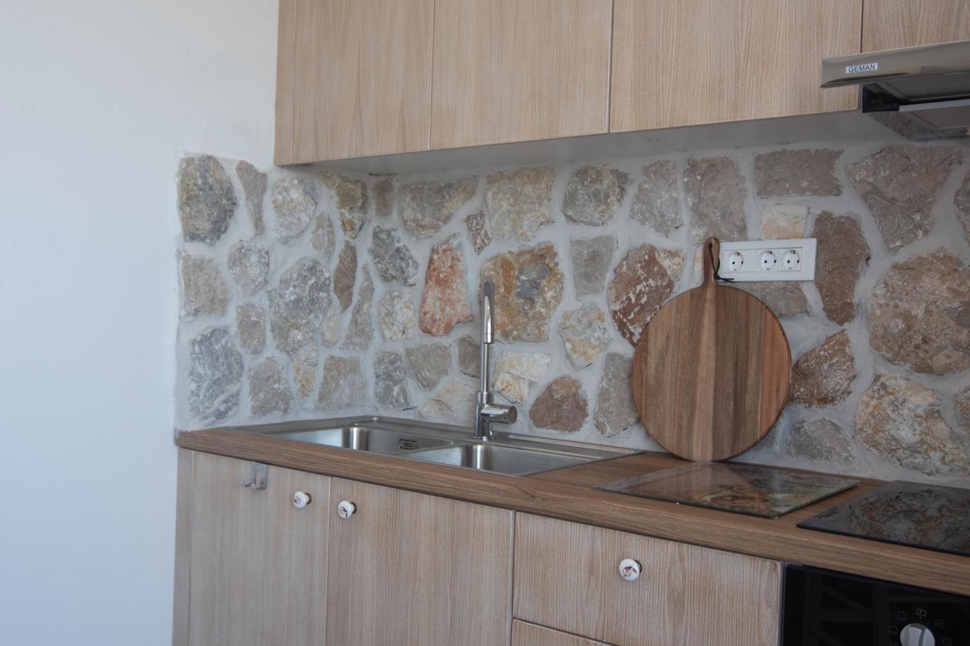 Kathara Bay Apartments Faliraki Eksteriør bilde