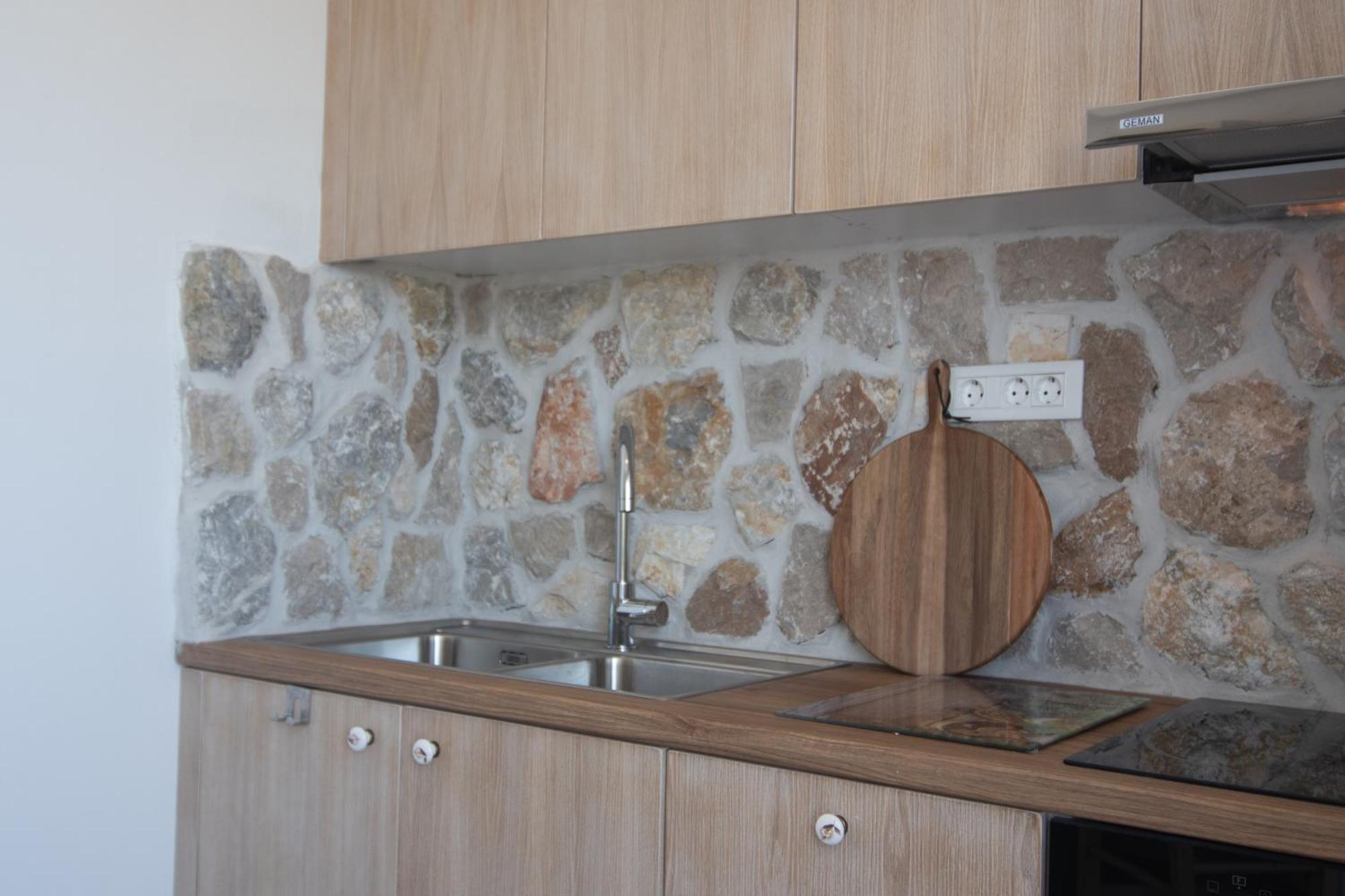 Kathara Bay Apartments Faliraki Eksteriør bilde