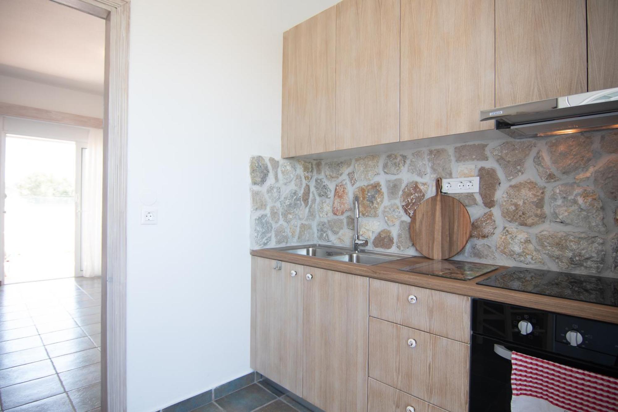 Kathara Bay Apartments Faliraki Eksteriør bilde