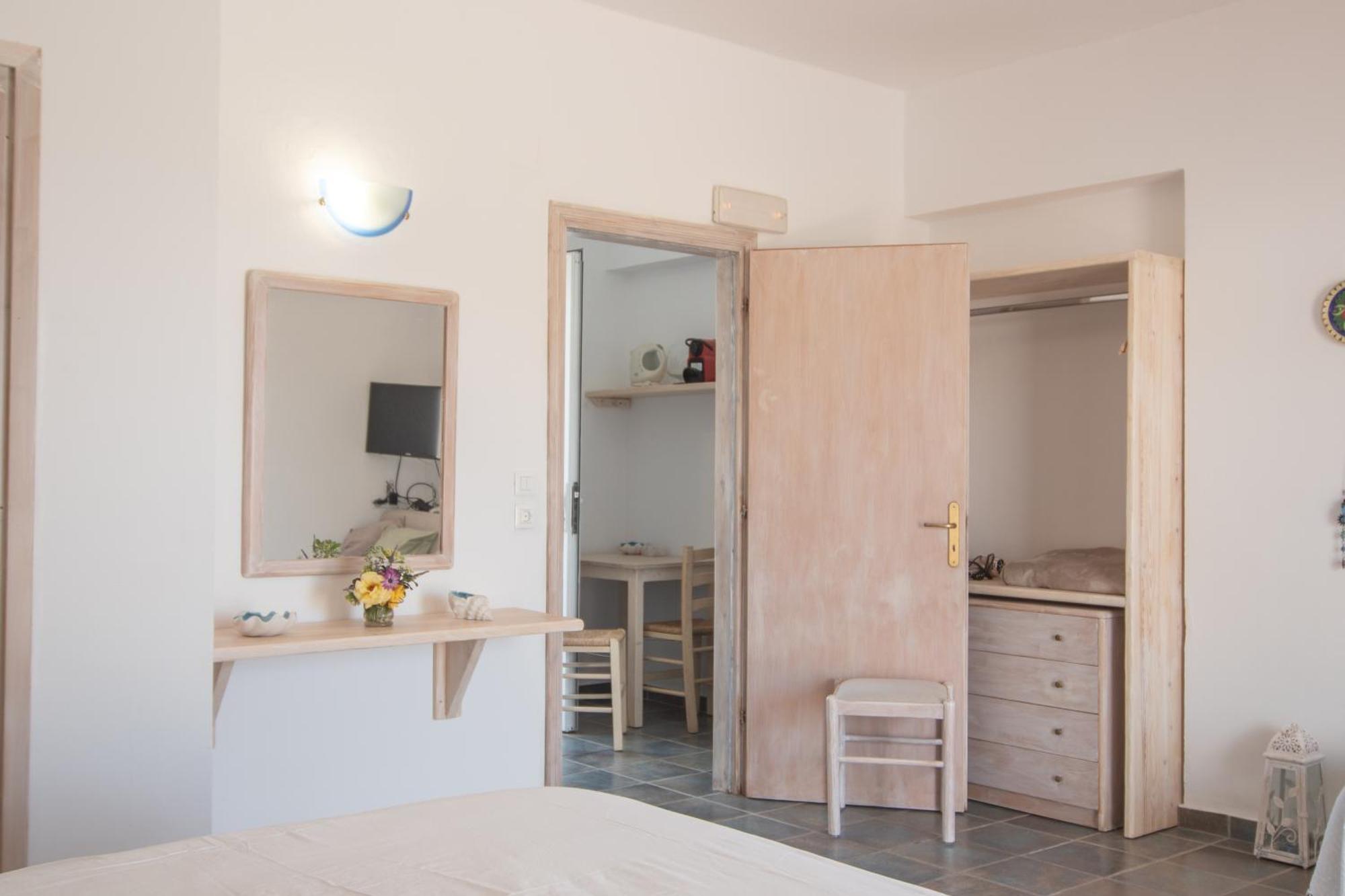 Kathara Bay Apartments Faliraki Eksteriør bilde