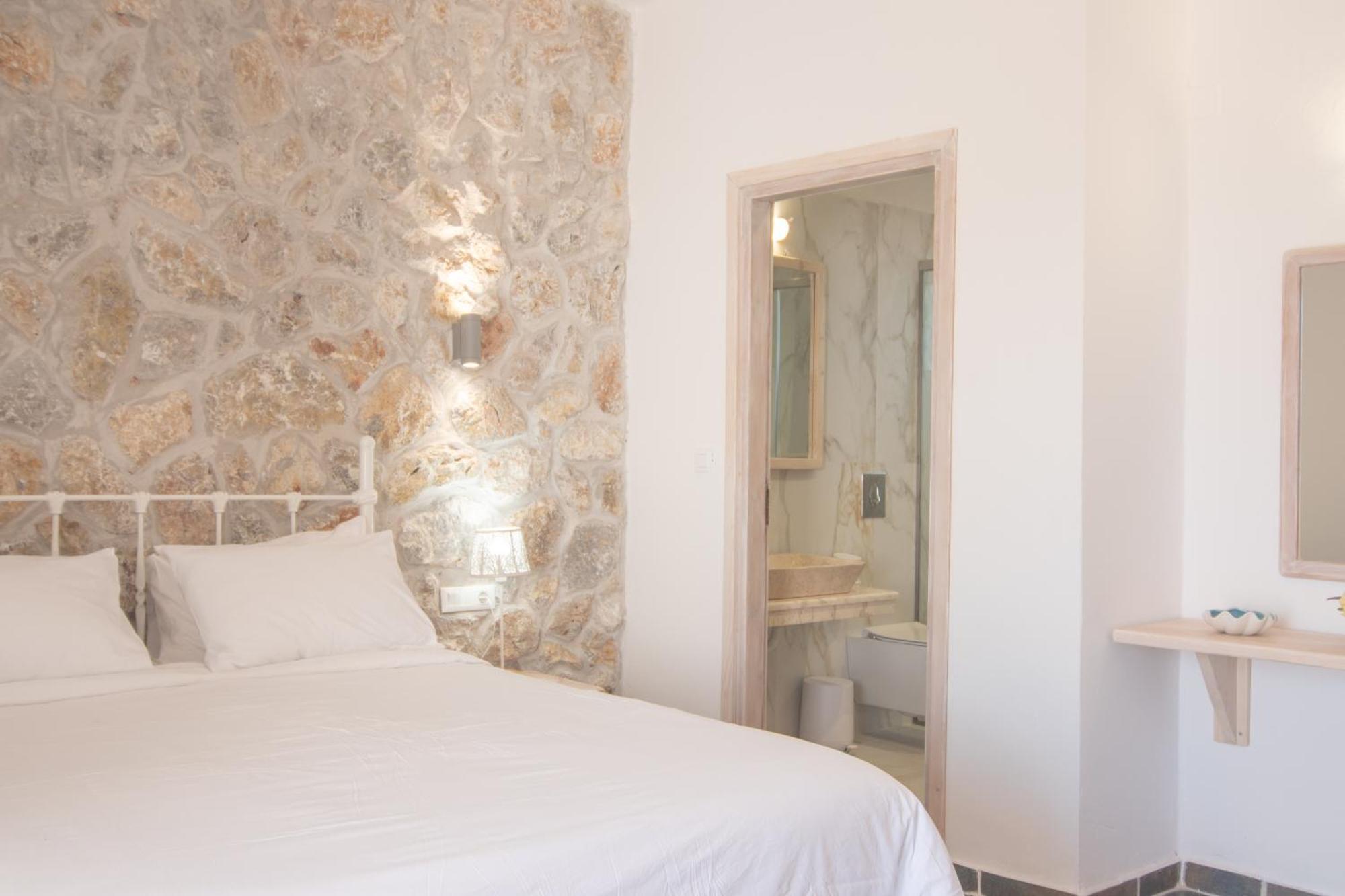 Kathara Bay Apartments Faliraki Eksteriør bilde