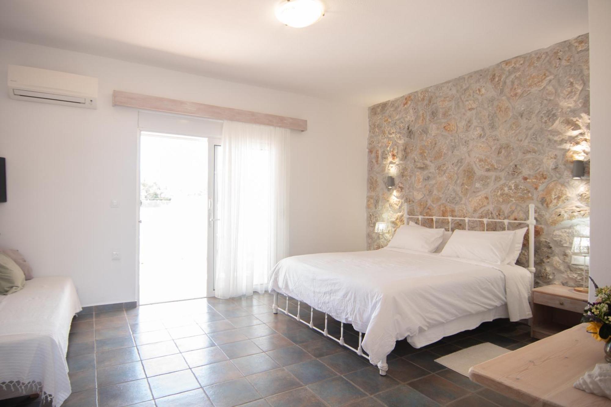 Kathara Bay Apartments Faliraki Eksteriør bilde