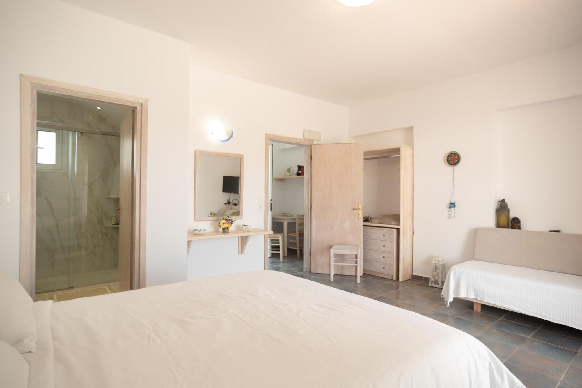 Kathara Bay Apartments Faliraki Eksteriør bilde