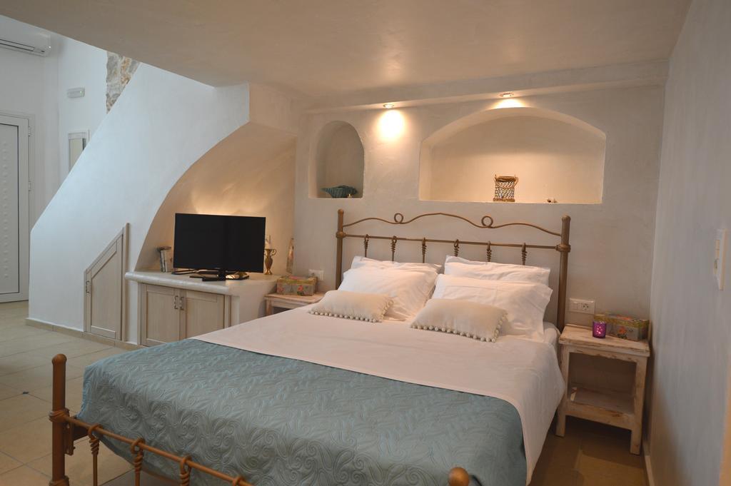 Kathara Bay Apartments Faliraki Eksteriør bilde