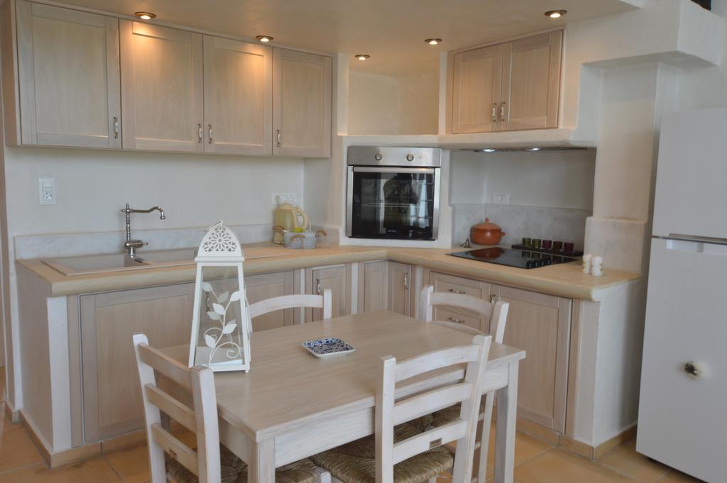 Kathara Bay Apartments Faliraki Eksteriør bilde