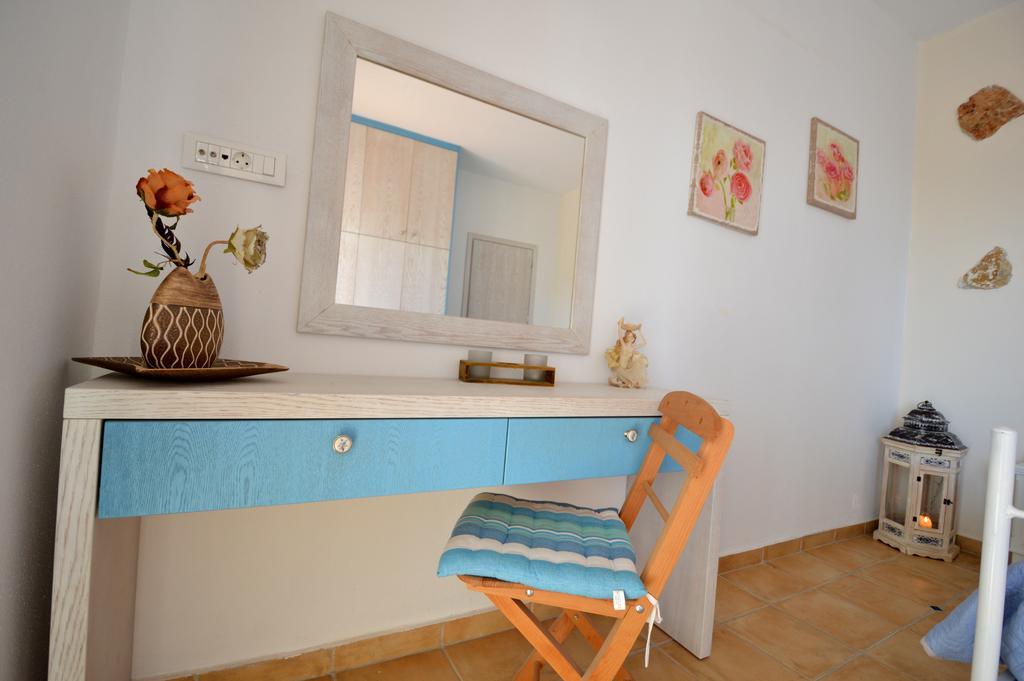 Kathara Bay Apartments Faliraki Eksteriør bilde