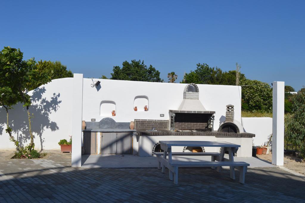 Kathara Bay Apartments Faliraki Eksteriør bilde