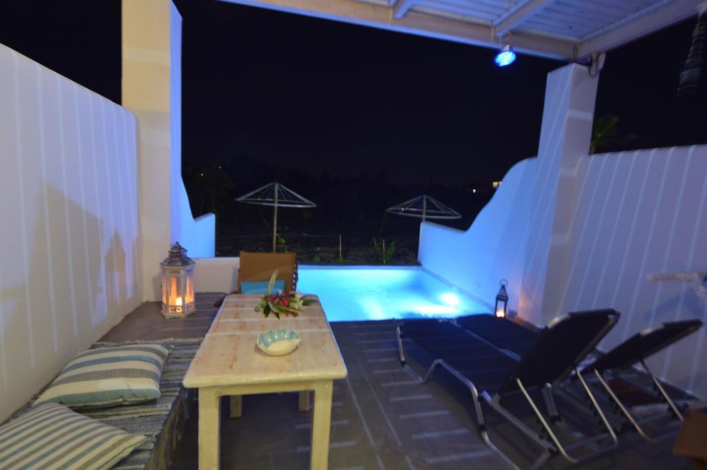 Kathara Bay Apartments Faliraki Eksteriør bilde