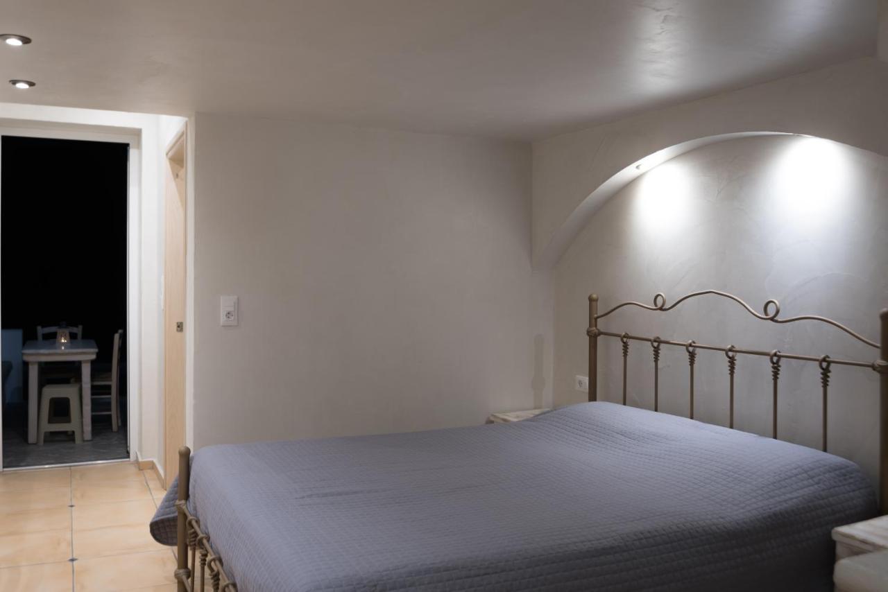 Kathara Bay Apartments Faliraki Eksteriør bilde