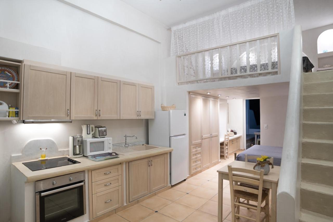 Kathara Bay Apartments Faliraki Eksteriør bilde
