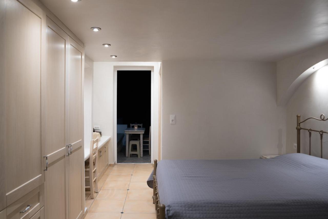 Kathara Bay Apartments Faliraki Eksteriør bilde