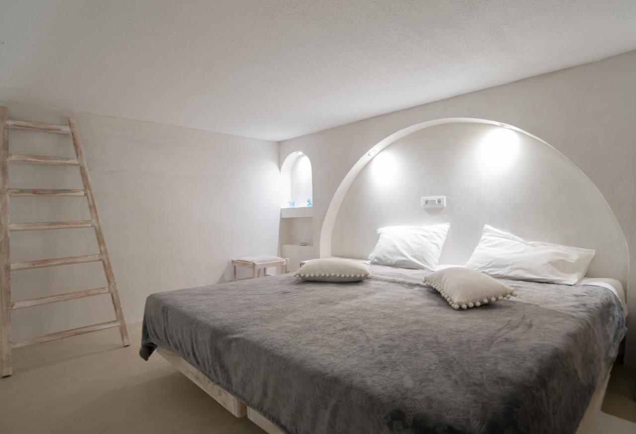 Kathara Bay Apartments Faliraki Eksteriør bilde