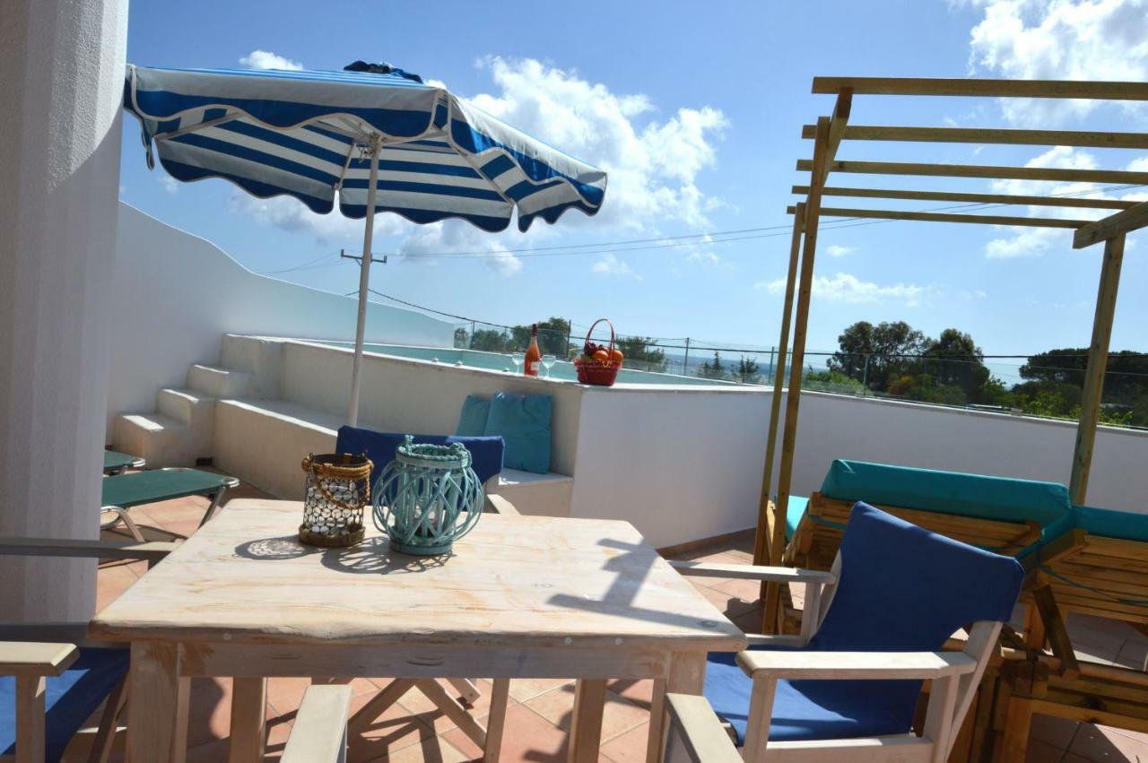 Kathara Bay Apartments Faliraki Eksteriør bilde