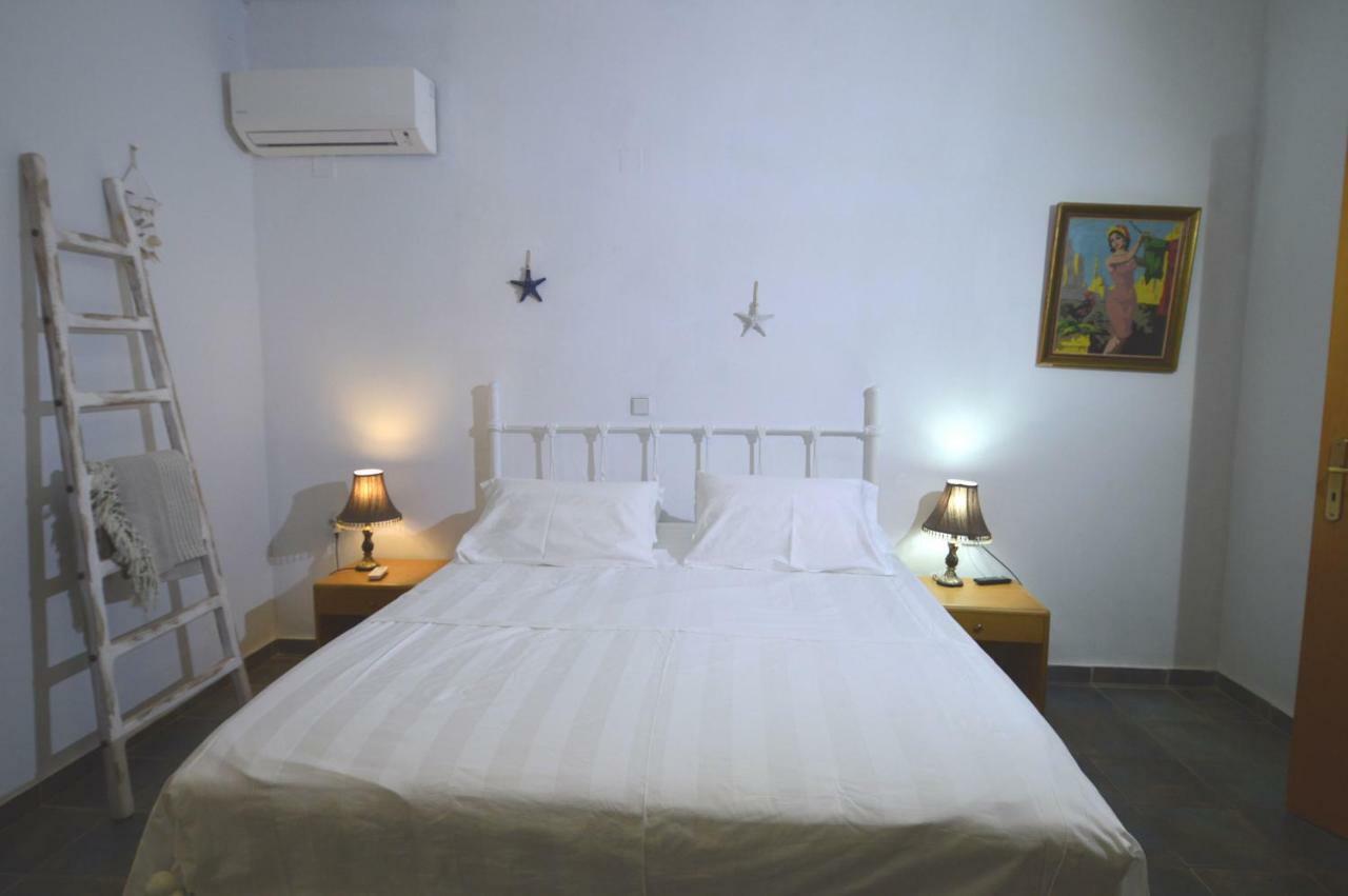 Kathara Bay Apartments Faliraki Eksteriør bilde